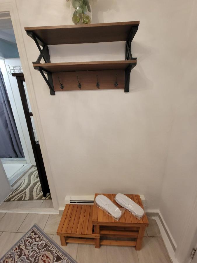 Comfy And Chic Boston Apartment! Free Parking Exteriér fotografie