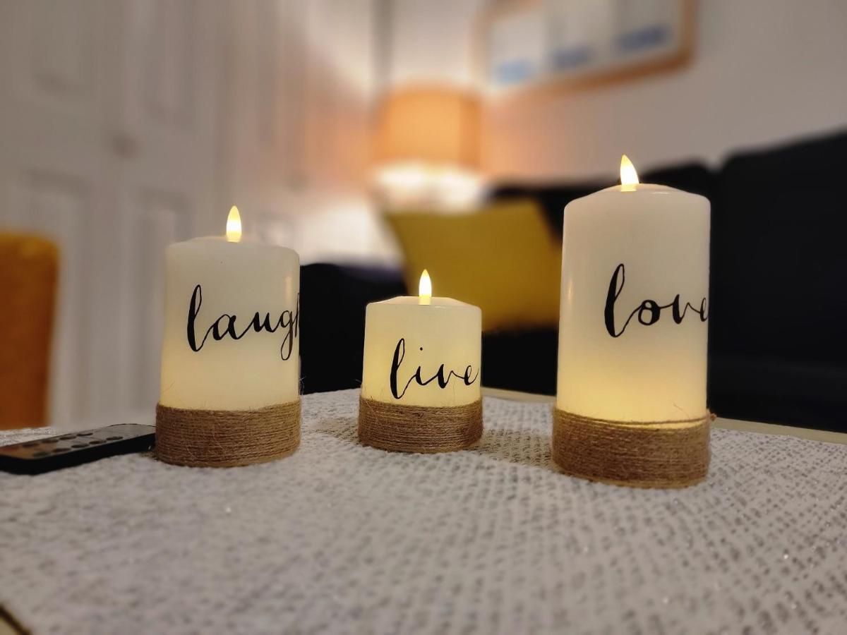 Comfy And Chic Boston Apartment! Free Parking Exteriér fotografie