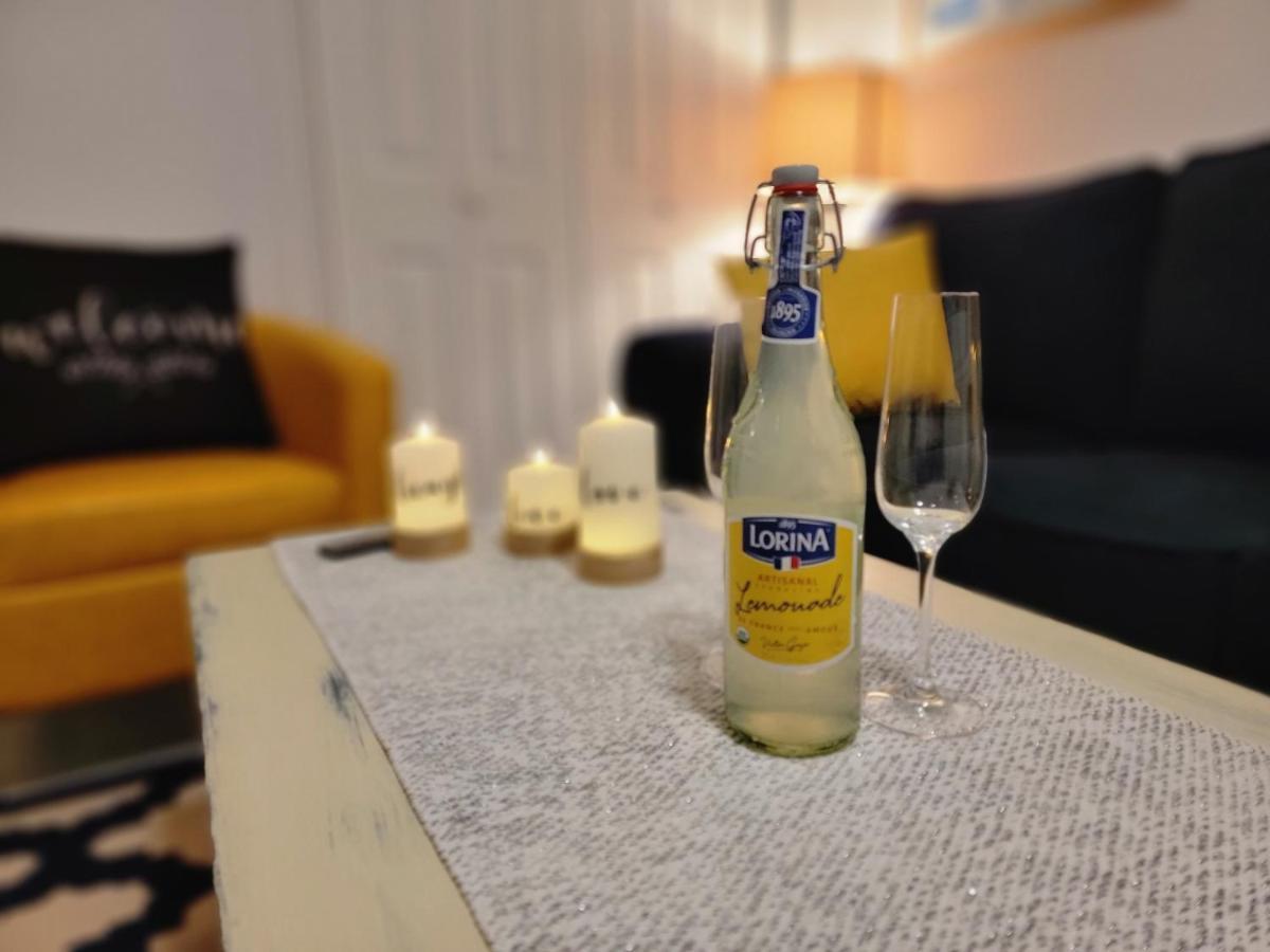 Comfy And Chic Boston Apartment! Free Parking Exteriér fotografie