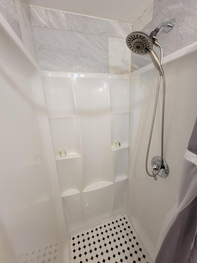 Comfy And Chic Boston Apartment! Free Parking Exteriér fotografie