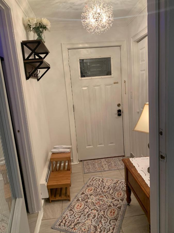 Comfy And Chic Boston Apartment! Free Parking Exteriér fotografie