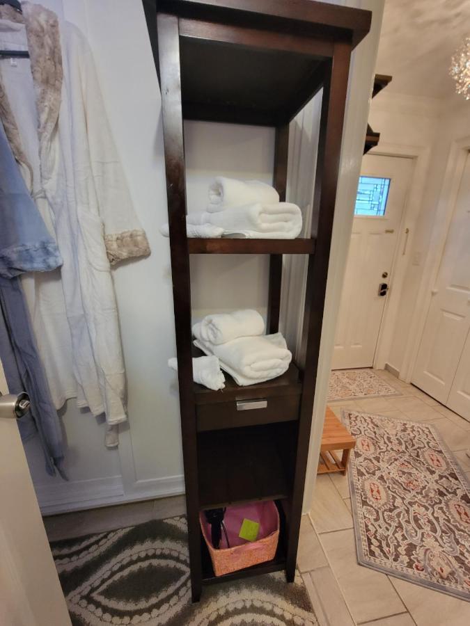 Comfy And Chic Boston Apartment! Free Parking Exteriér fotografie