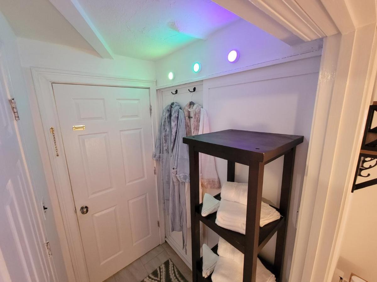 Comfy And Chic Boston Apartment! Free Parking Exteriér fotografie