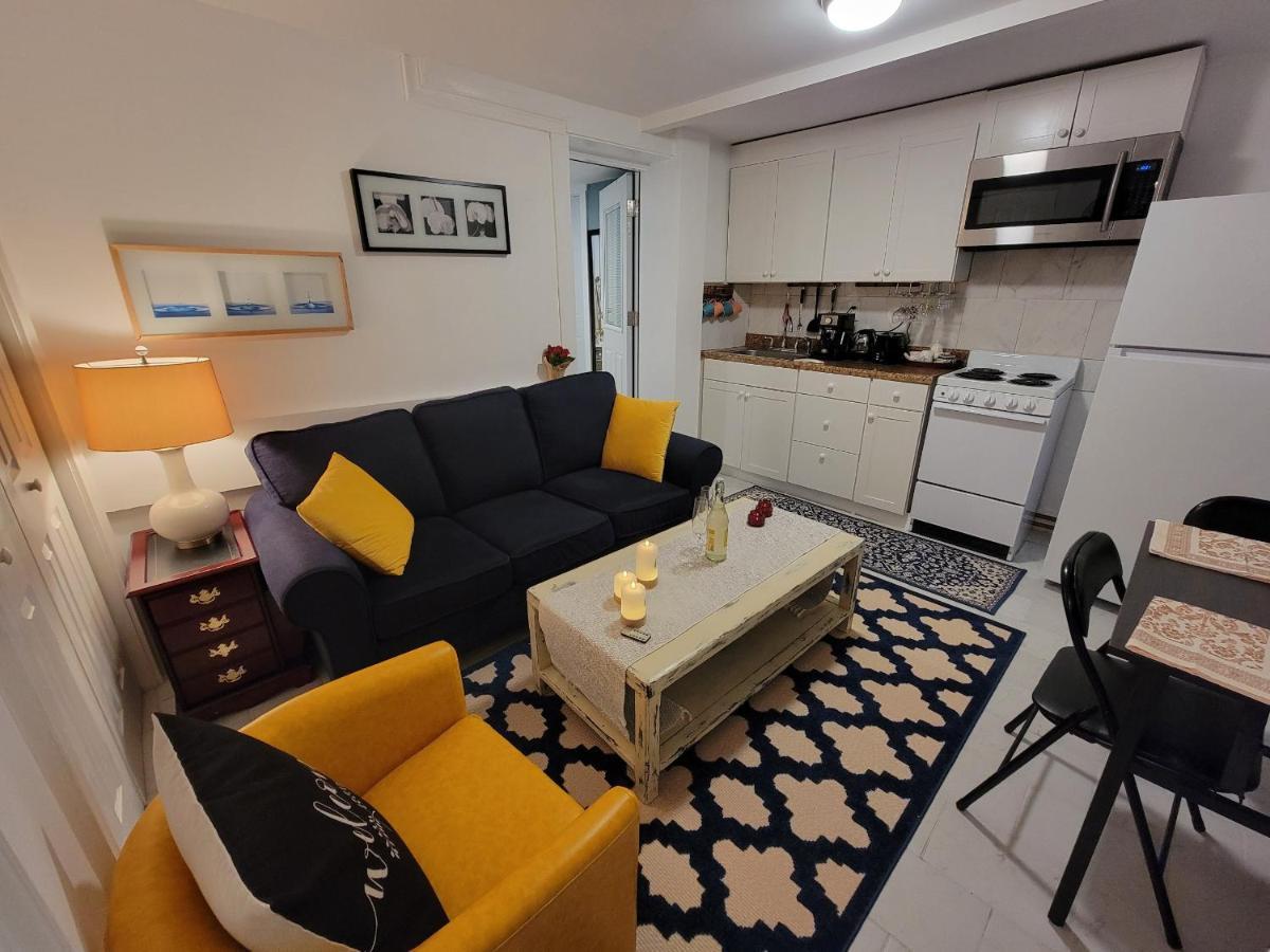 Comfy And Chic Boston Apartment! Free Parking Exteriér fotografie