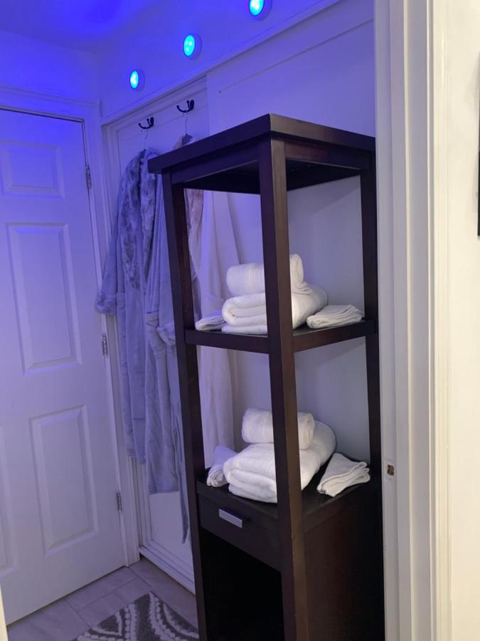 Comfy And Chic Boston Apartment! Free Parking Exteriér fotografie