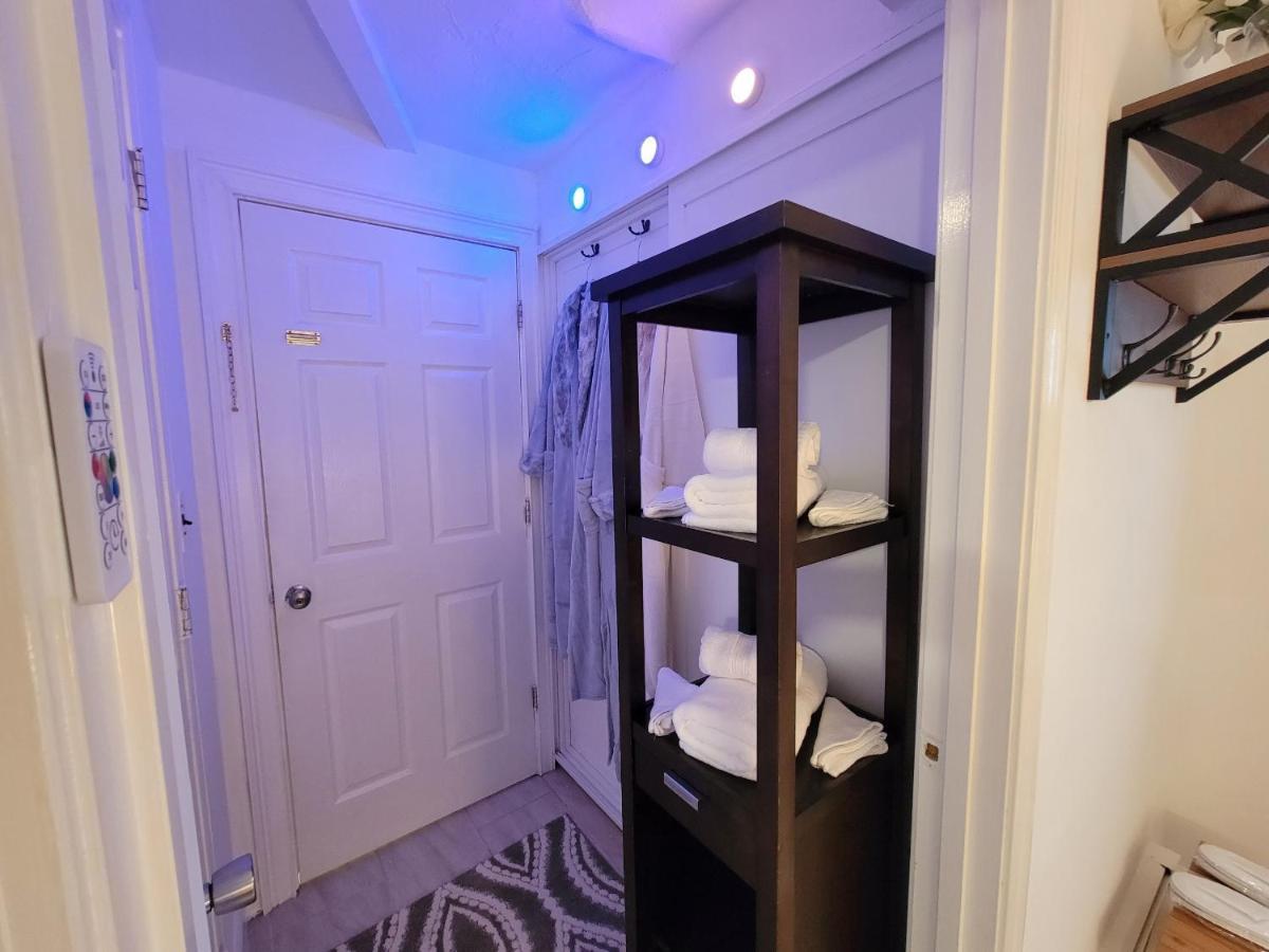 Comfy And Chic Boston Apartment! Free Parking Exteriér fotografie